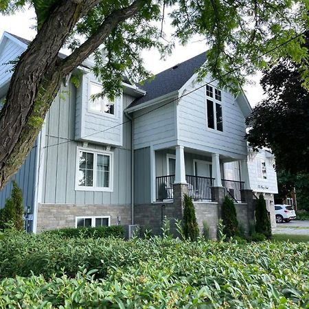 Inn On King Bed & Breakfast Niagara-on-the-Lake Екстериор снимка