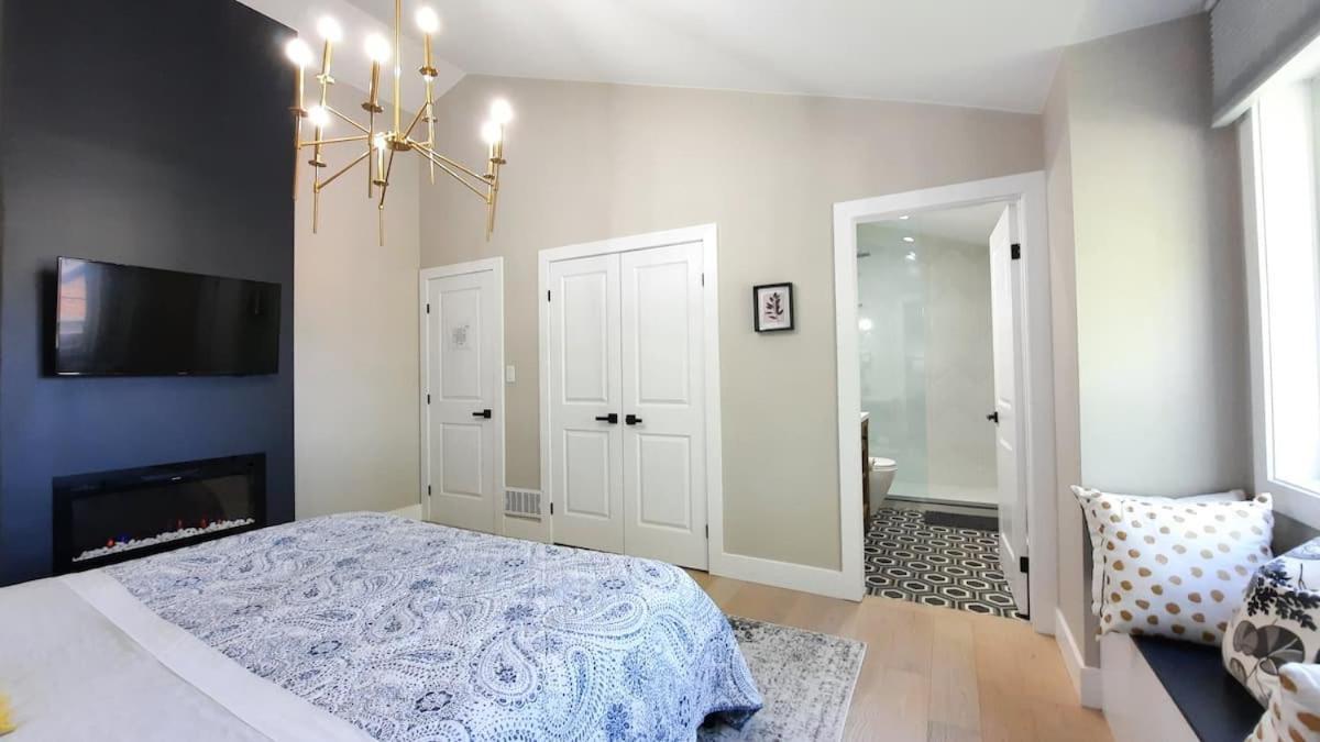 Inn On King Bed & Breakfast Niagara-on-the-Lake Екстериор снимка