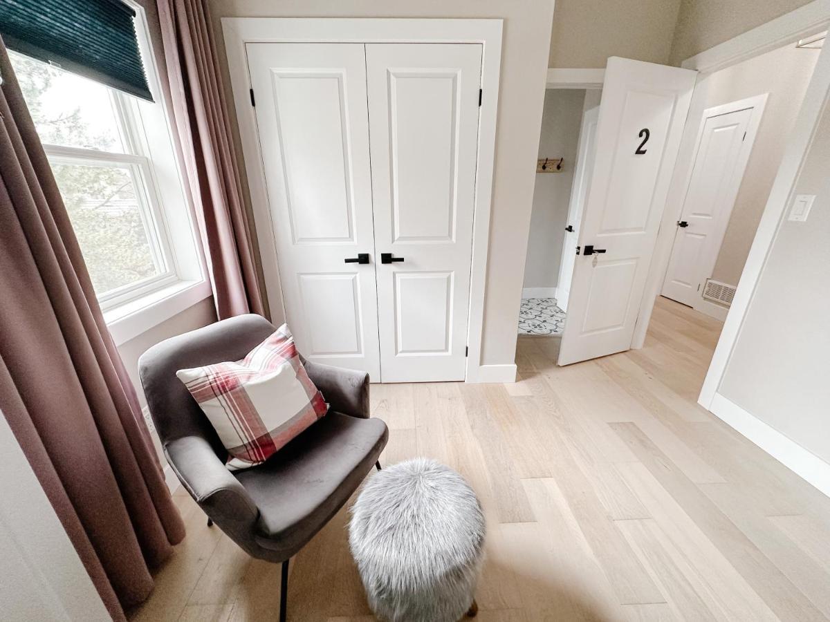 Inn On King Bed & Breakfast Niagara-on-the-Lake Екстериор снимка